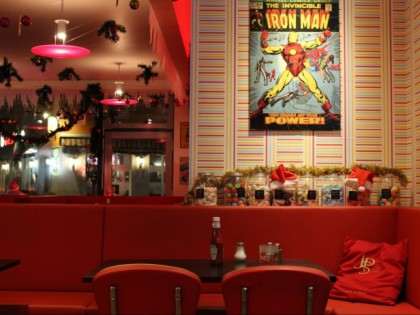 Photo: Chong&quot;s Diner